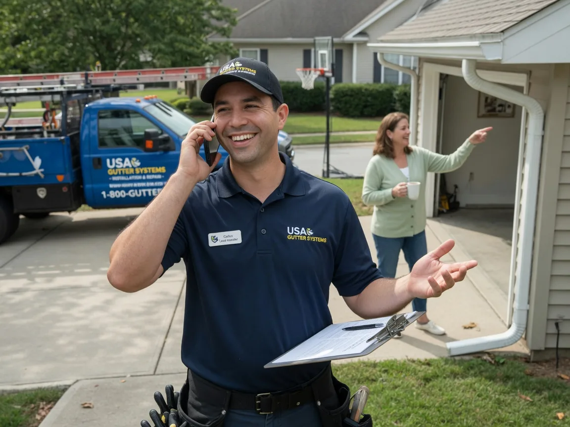Gutter Installation Jemison, AL FAQs